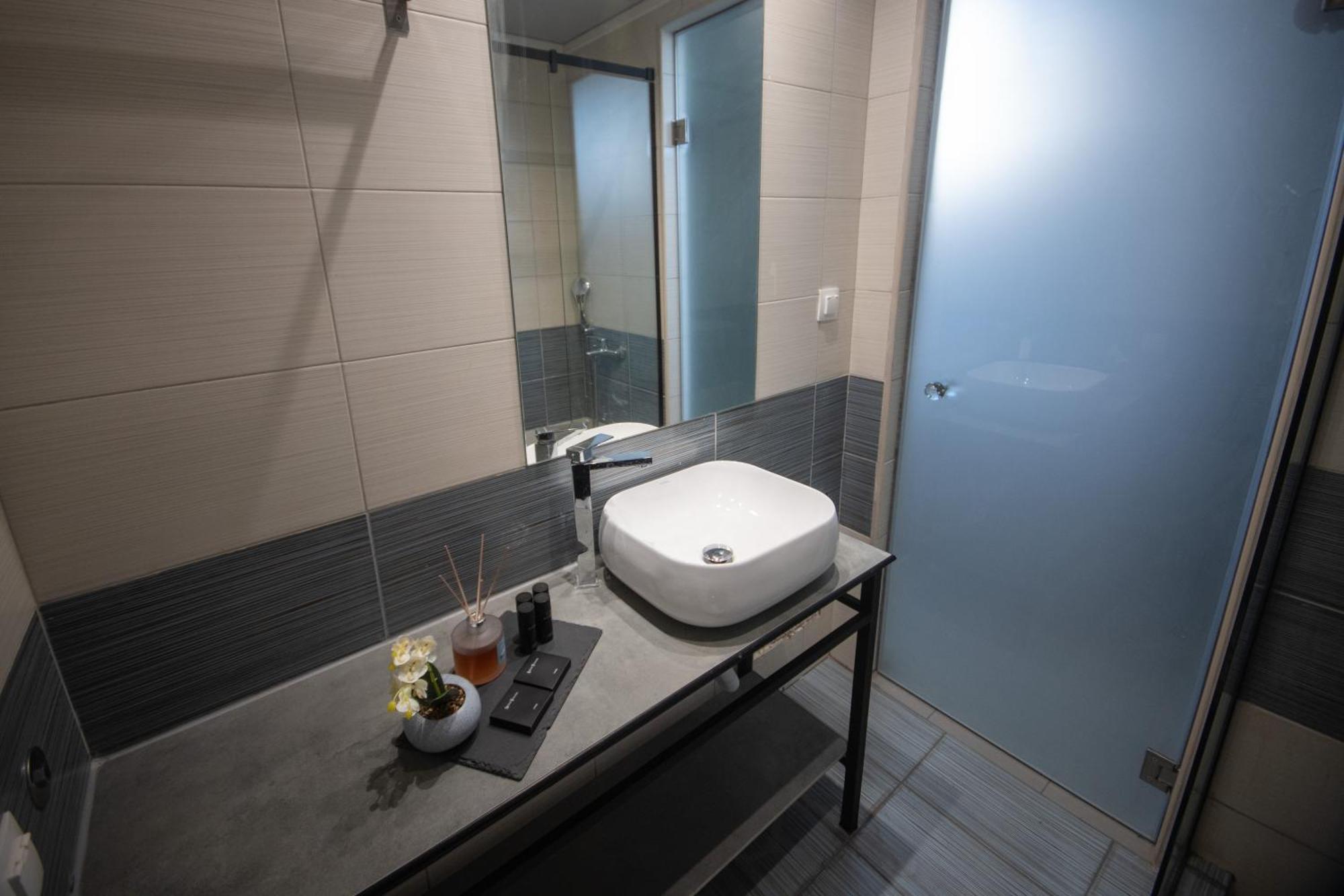 Relax Apartments Alexandroupoli Exterior photo