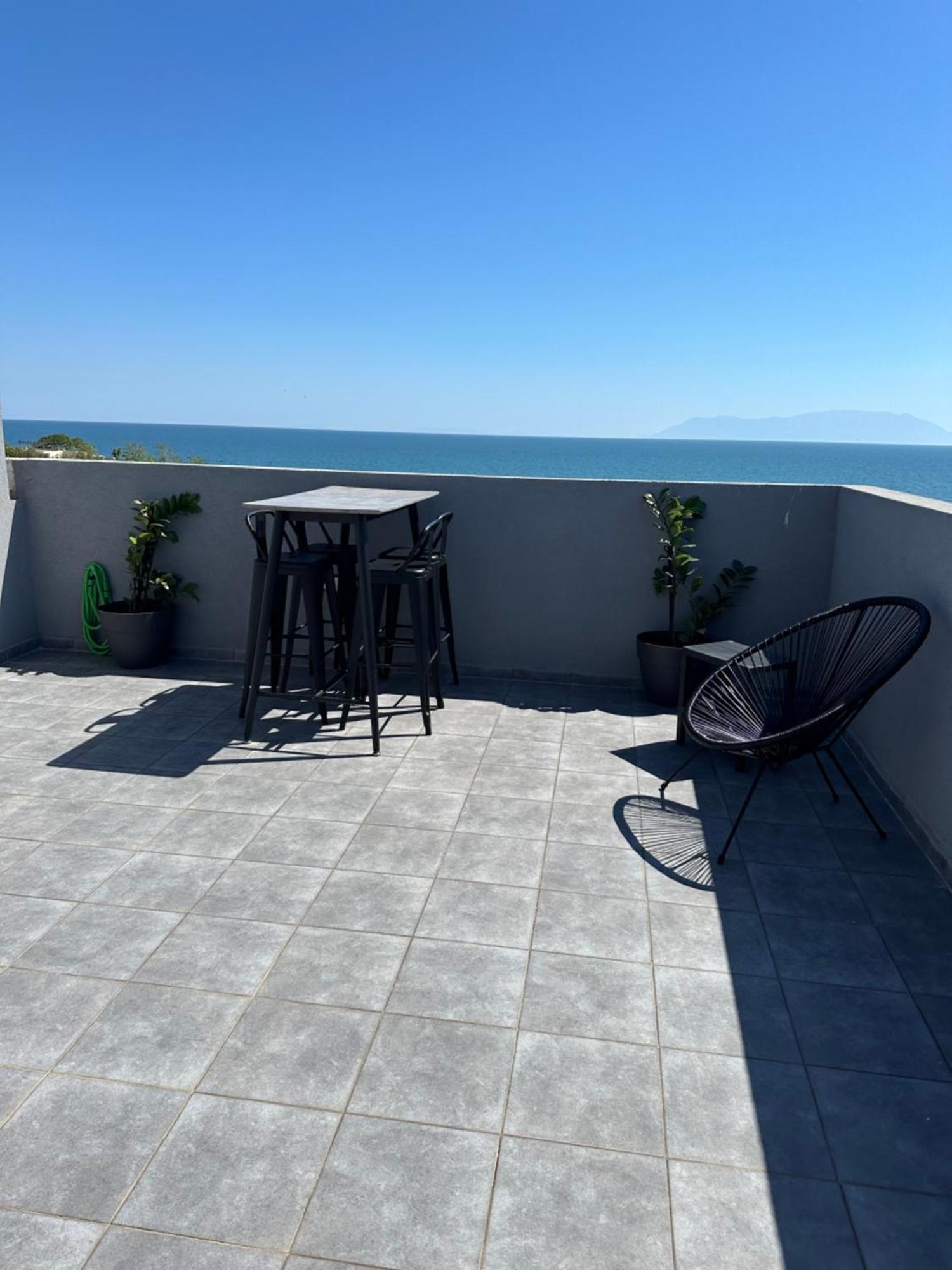 Relax Apartments Alexandroupoli Exterior photo