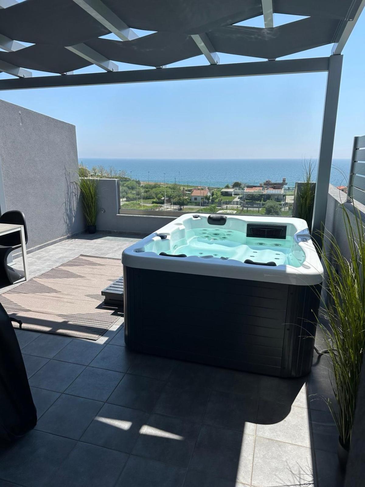 Relax Apartments Alexandroupoli Exterior photo